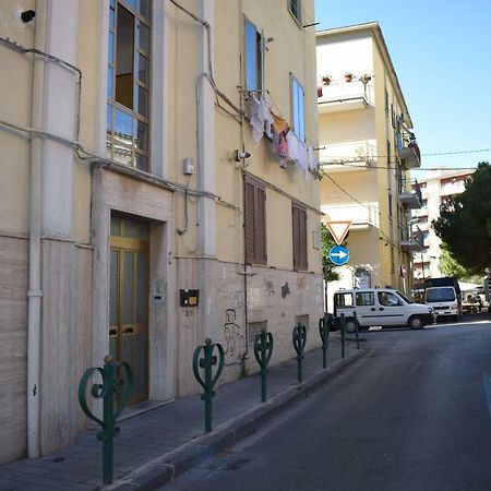 Butterfly House Bed and Breakfast Σαλέρνο Εξωτερικό φωτογραφία