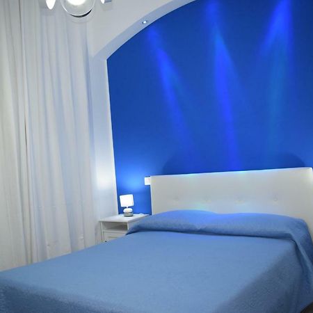 Butterfly House Bed and Breakfast Σαλέρνο Εξωτερικό φωτογραφία