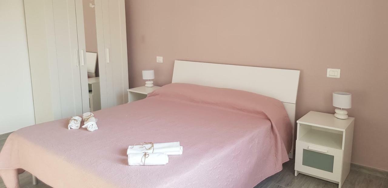 Butterfly House Bed and Breakfast Σαλέρνο Εξωτερικό φωτογραφία