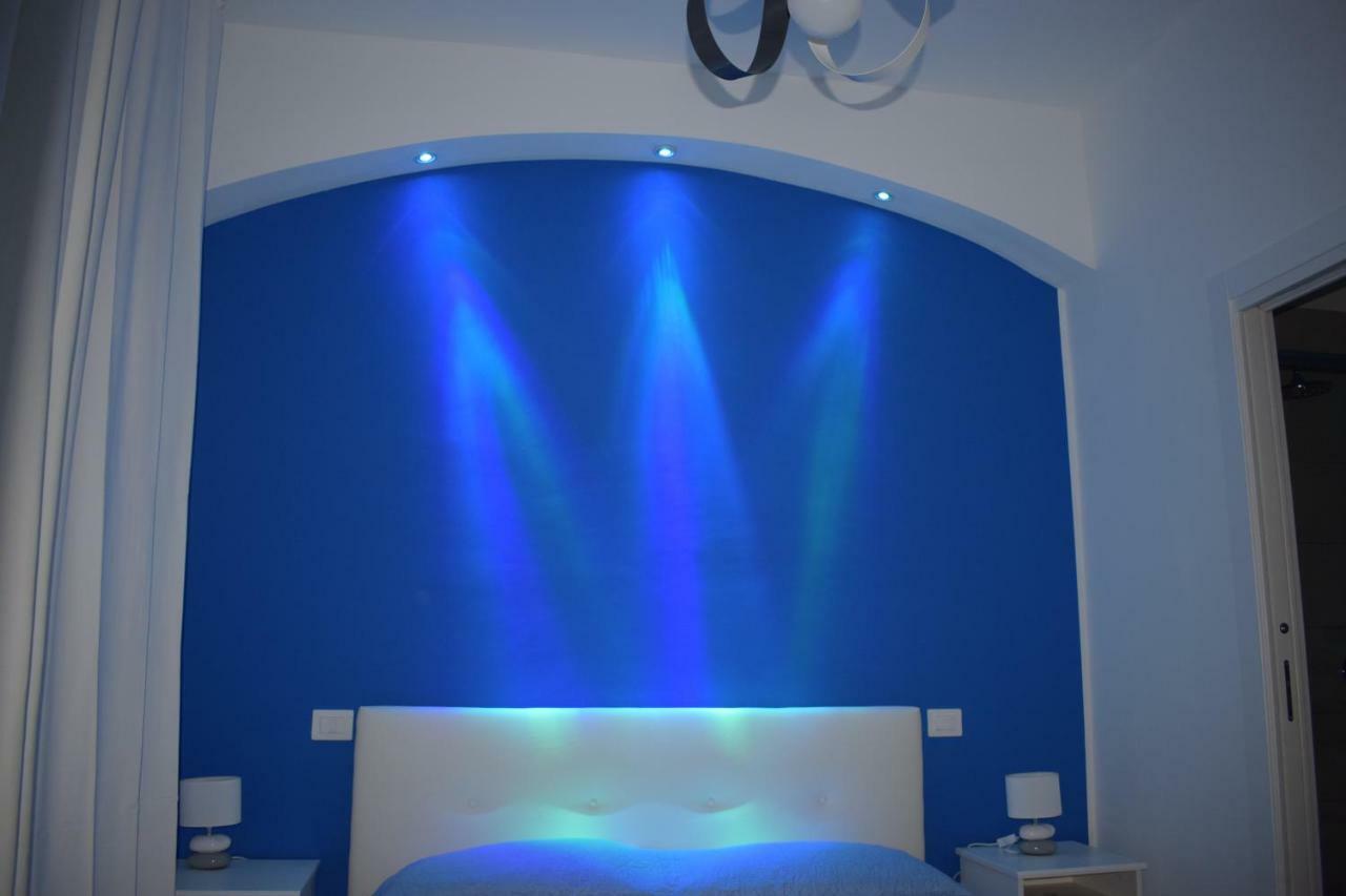 Butterfly House Bed and Breakfast Σαλέρνο Εξωτερικό φωτογραφία