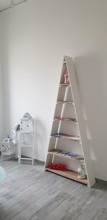 Butterfly House Bed and Breakfast Σαλέρνο Εξωτερικό φωτογραφία